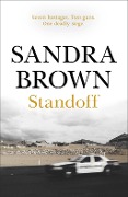 Cover-Bild zum Titel 'Standoff' von 'Sandra Brown'