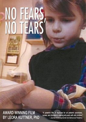 No Fears, No Tears - Leora Kuttner