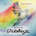 Farverig Sturmvogel - Rabea Funk