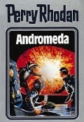 Perry Rhodan 27. Andromeda - 