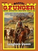Cover-Bild zum Titel 'G. F. Unger 2342' von 'G. F. Unger'