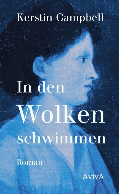 In den Wolken schwimmen - Kerstin Campbell