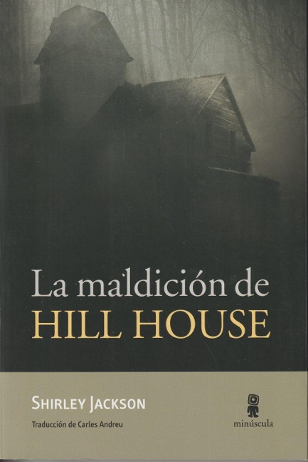 La maldición de Hill House - 