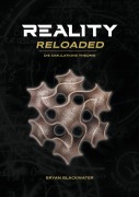 Cover-Bild zum Titel 'Reality Reloaded' von 'Bryan Blackwater'
