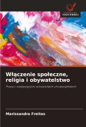 Cover-Bild zum Titel 'W¿¿czenie spo¿eczne, religia i obywatelstwo' von 'Marissandra Freitas'