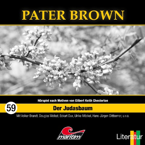 Der Judasbaum - Thorsten Beckmann