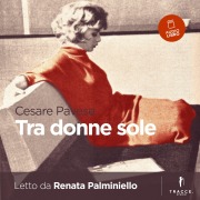 Cover-Bild zum Titel 'Tra donne sole' von 'Pavese Cesare'