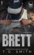 Cover-Bild zum Titel 'Brett' von 'T. O. Smith'