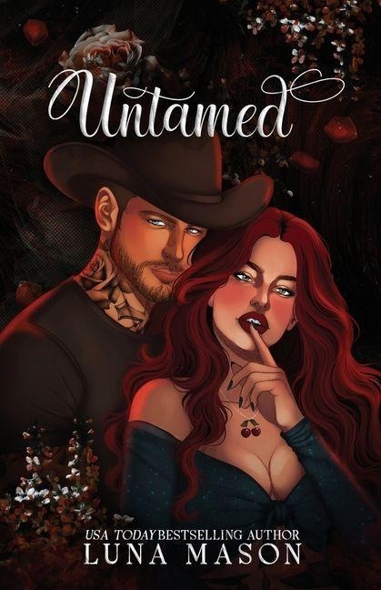 Untamed - Luna Mason