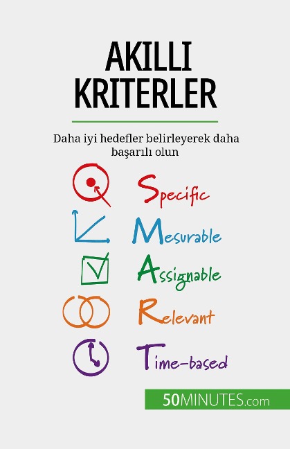 AKILLI kriterler - Guillaume Steffens