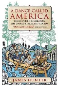 Cover-Bild zum Titel 'A Dance Called America' von 'James Hunter'