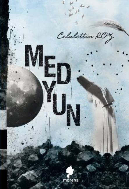 Medyun - Celalettin Koz