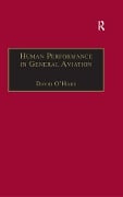 Cover-Bild zum Titel 'Human Performance in General Aviation' von ''
