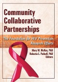 Cover-Bild zum Titel 'Community Collaborative Partnerships' von ''