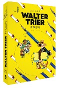 Walter Trier - Die Biografie - Antje M. Warthorst