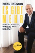 Cover-Bild zum Titel 'Es gibt mehr' von 'Brian Houston'