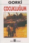 Cover-Bild zum Titel 'Cocuklugum' von 'Maksim Gorki'