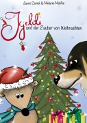 Cover-Bild zum Titel 'Igeldi' von 'Janet Zentel'