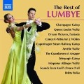 Cover-Bild zum Titel 'The Best Of Lumbye' von 'Various'