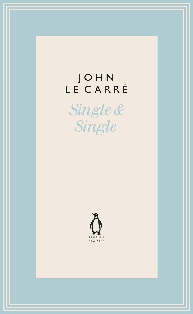 Single & Single - John Le Carre