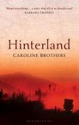 Cover-Bild zum Titel 'Hinterland' von 'Caroline Brothers'