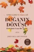 Cover-Bild zum Titel 'Doganin Dönüsü' von 'John Bellamy Foster'
