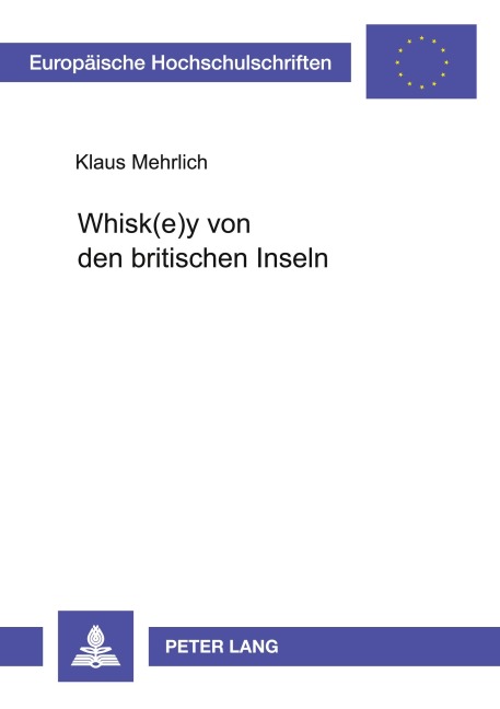 Whisk(e)y von den britischen Inseln - 