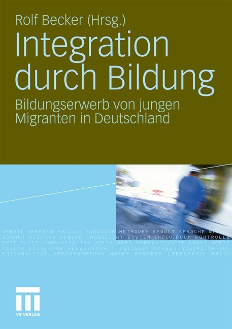 Integration durch Bildung - 