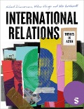 International Relations - Hubert Zimmermann, Milena Elsinger, Alex Burkhardt