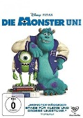 Die Monster Uni - Robert L. Baird, Daniel Gerson, Dan Scanlon, Randy Newman