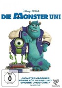 Die Monster Uni - Robert L. Baird, Daniel Gerson, Dan Scanlon, Randy Newman