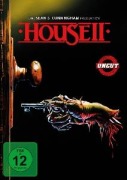 Cover-Bild zum Titel 'House 2' von 'Fred Dekker, Ethan Wiley, Harry Manfredini'