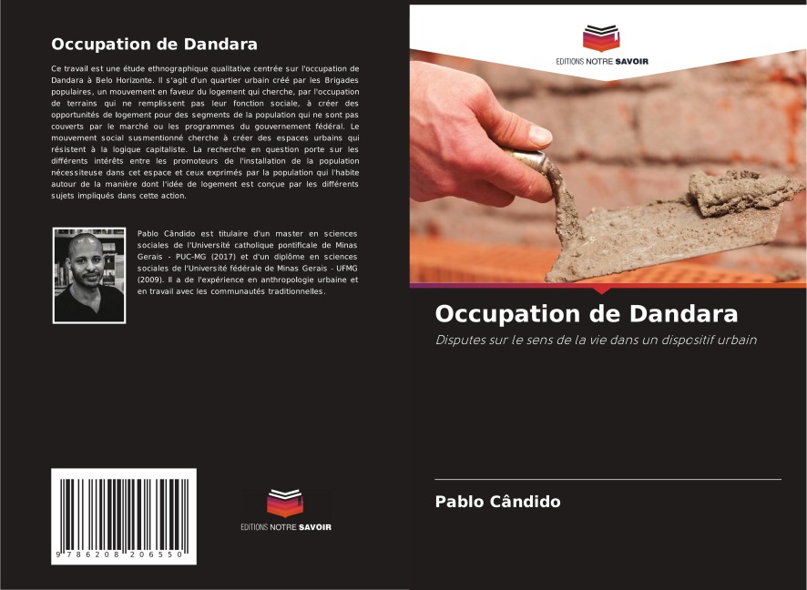 Occupation de Dandara - Pablo Cândido