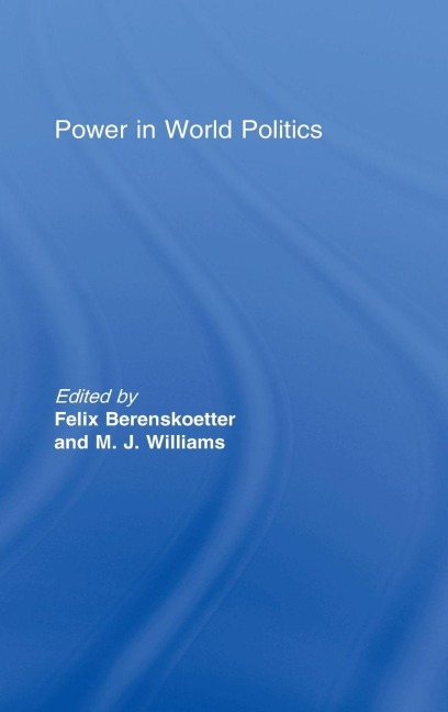 Power in World Politics - 