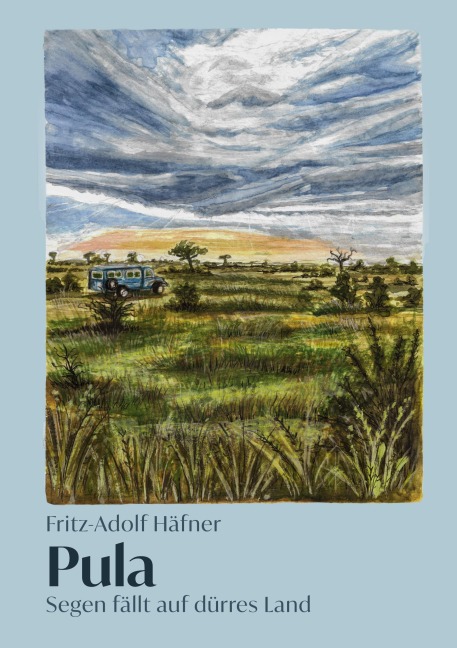 Pula - Fritz-Adolf Häfner