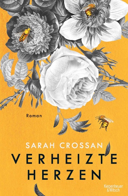 Verheizte Herzen - Sarah Crossan