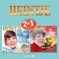 Cover-Bild zum Titel '2 in 1' von 'Heintje'