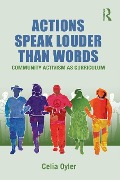 Cover-Bild zum Titel 'Actions Speak Louder than Words' von 'Celia Oyler'