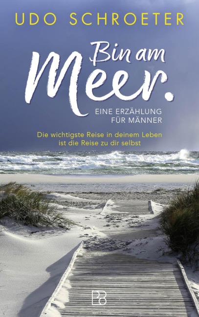 Bin am Meer - Udo Schroeter