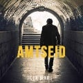 Cover-Bild zum Titel 'Amtseid (Ein Luke Stone Thriller ¿ Buch #2)' von 'Jack Mars'