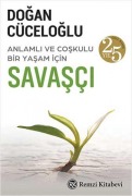 Cover-Bild zum Titel 'Savasci' von 'Dogan Cüceloglu'