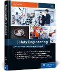 Cover-Bild zum Titel 'Safety Engineering' von 'Derk Rembold'