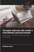 Cover-Bild zum Titel 'Terapia ta¿cem dla osób z chorobami psychicznymi' von 'Virginie Nass'