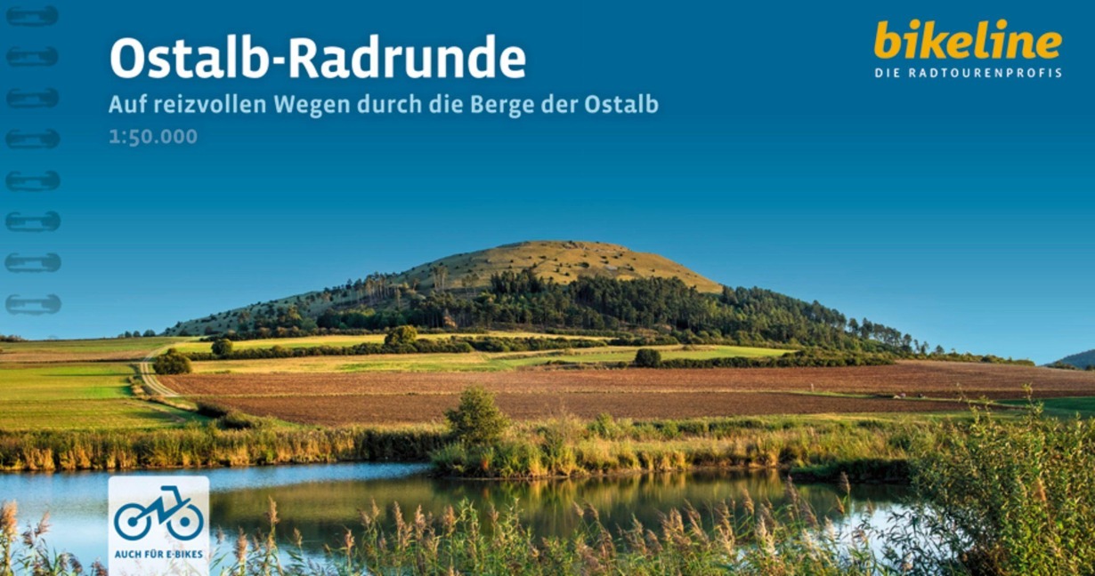 Ostalb-Radrunde - 