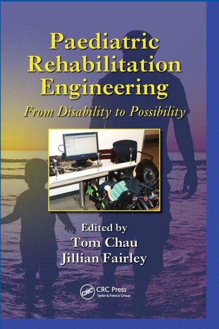 Paediatric Rehabilitation Engineering - 