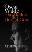 Cover-Bild zum Titel 'Das Bildnis des Dorian Gray' von 'Oscar Wilde'