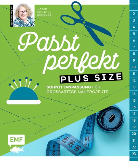 Passt Perfekt Plus Size - Meike Rensch-Bergner