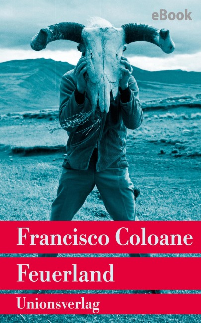 Feuerland - Francisco Coloane