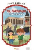 Cover-Bild zum Titel 'Yol Arkadasim Zafer Yolunda - 5. Kitap' von 'Hasan Basdemir'