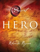Cover-Bild zum Titel 'Hero' von 'Rhonda Byrne'